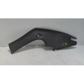 2016-2021 TESLA MODEL S FRONT RIGHT PASSENGER SIDE UNPERHOOD APRON OEM