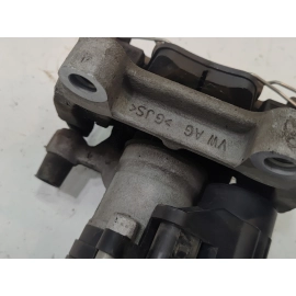 2018-2023 VOLKSWAGEN ATLAS REAR LEFT DRIVER BRAKE CALIPER W/ACTUATOR OEM