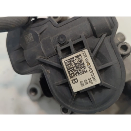 2018-2023 VOLKSWAGEN ATLAS REAR LEFT DRIVER BRAKE CALIPER W/ACTUATOR OEM