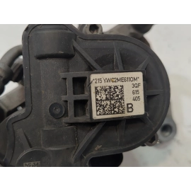 2018-2023 VOLKSWAGEN ATLAS REAR LEFT DRIVER BRAKE CALIPER W/ACTUATOR OEM
