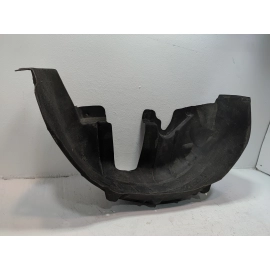 2021-2025 Volkswagen Atlas Rear Driver Quarter Wheelhouse Liner Splash Guard OEM