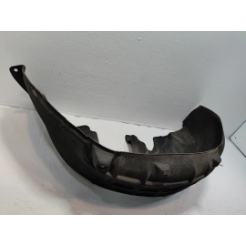 2021-2025 Volkswagen Atlas Rear Driver Quarter Wheelhouse Liner Splash Guard OEM