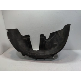 2021-2025 Volkswagen Atlas Rear Driver Quarter Wheelhouse Liner Splash Guard OEM