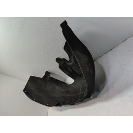 2021-2025 Volkswagen Atlas Rear Driver Quarter Wheelhouse Liner Splash Guard OEM