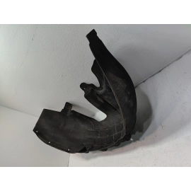 2021-2025 Volkswagen Atlas Rear Driver Quarter Wheelhouse Liner Splash Guard OEM