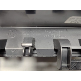 2018-2023 Volkswagen Atlas Dash Instrument Panel Lower Tray Storage Box OEM