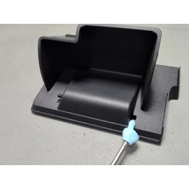 2018-2023 Volkswagen Atlas Dash Instrument Panel Lower Tray Storage Box OEM