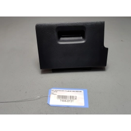 2018-2023 Volkswagen Atlas Dash Instrument Panel Lower Tray Storage Box OEM