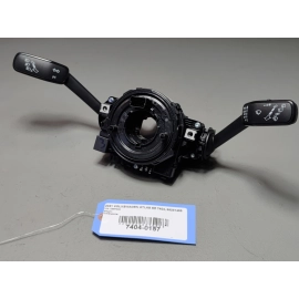 2018-2025 VOLKSWAGEN ATLAS STEERING COLUMN MULTI FUNCTION CONTROL SWITCH OEM