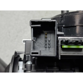 2018-2025 VOLKSWAGEN ATLAS STEERING COLUMN MULTI FUNCTION CONTROL SWITCH OEM