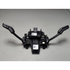 2018-2025 VOLKSWAGEN ATLAS STEERING COLUMN MULTI FUNCTION CONTROL SWITCH OEM