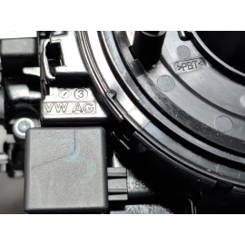 2018-2025 VOLKSWAGEN ATLAS STEERING COLUMN MULTI FUNCTION CONTROL SWITCH OEM