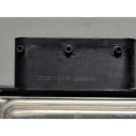 2018-2021 Volkswagen Atlas 3.6l Engine Control Module Unit ECM OEM