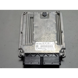 2018-2021 Volkswagen Atlas 3.6l Engine Control Module Unit ECM OEM