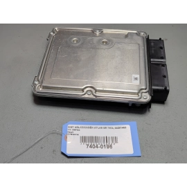 2018-2021 Volkswagen Atlas 3.6l Engine Control Module Unit ECM OEM