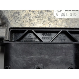 2018-2021 Volkswagen Atlas 3.6l Engine Control Module Unit ECM OEM