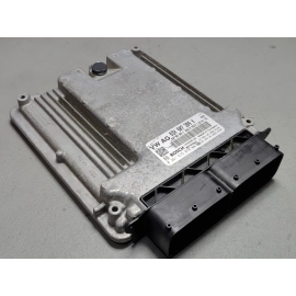 2018-2021 Volkswagen Atlas 3.6l Engine Control Module Unit ECM OEM