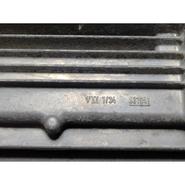 2018-2021 Volkswagen Atlas 3.6l Engine Control Module Unit ECM OEM