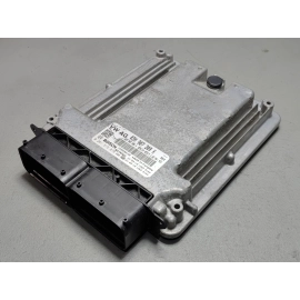 2018-2021 Volkswagen Atlas 3.6l Engine Control Module Unit ECM OEM