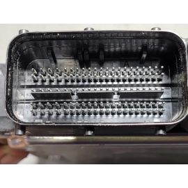 2018-2021 Volkswagen Atlas 3.6l Engine Control Module Unit ECM OEM