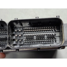 2018-2021 Volkswagen Atlas 3.6l Engine Control Module Unit ECM OEM