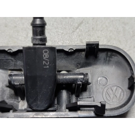 2019-2023 Volkswagen Arteon Front Windshield Left or Right Washer Nozzle OEM