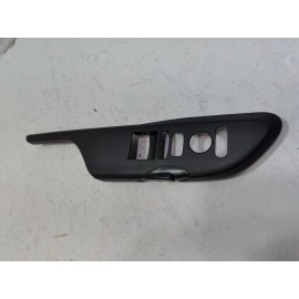 2016-20 HONDA CIVIC COUPE FRONT DRIVER SIDE DOOR MASTER WINDOW SWITCH BEZEL OEM