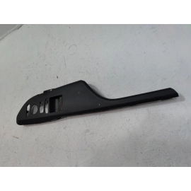 2016-20 HONDA CIVIC COUPE FRONT DRIVER SIDE DOOR MASTER WINDOW SWITCH BEZEL OEM