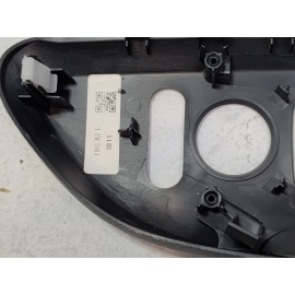 2016-20 HONDA CIVIC COUPE FRONT DRIVER SIDE DOOR MASTER WINDOW SWITCH BEZEL OEM