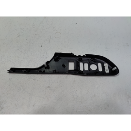 2016-20 HONDA CIVIC COUPE FRONT DRIVER SIDE DOOR MASTER WINDOW SWITCH BEZEL OEM