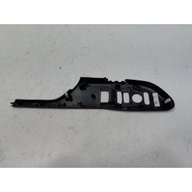 2016-20 HONDA CIVIC COUPE FRONT DRIVER SIDE DOOR MASTER WINDOW SWITCH BEZEL OEM