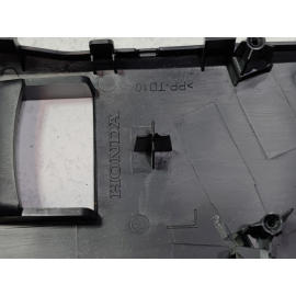 2016-20 HONDA CIVIC COUPE FRONT DRIVER SIDE DOOR MASTER WINDOW SWITCH BEZEL OEM