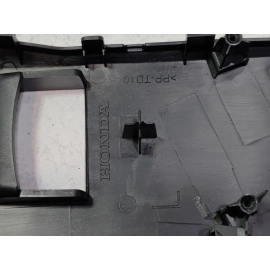 2016-20 HONDA CIVIC COUPE FRONT DRIVER SIDE DOOR MASTER WINDOW SWITCH BEZEL OEM