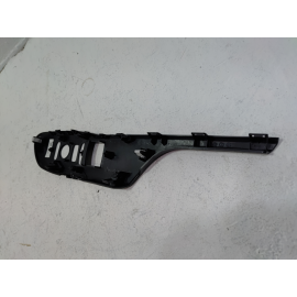 2016-20 HONDA CIVIC COUPE FRONT DRIVER SIDE DOOR MASTER WINDOW SWITCH BEZEL OEM