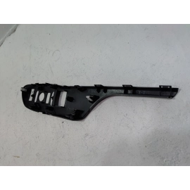 2016-20 HONDA CIVIC COUPE FRONT DRIVER SIDE DOOR MASTER WINDOW SWITCH BEZEL OEM