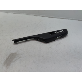 2016-20 HONDA CIVIC COUPE FRONT DRIVER SIDE DOOR MASTER WINDOW SWITCH BEZEL OEM