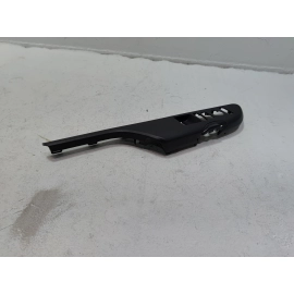 2016-20 HONDA CIVIC COUPE FRONT DRIVER SIDE DOOR MASTER WINDOW SWITCH BEZEL OEM