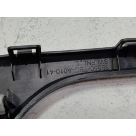 2016-20 HONDA CIVIC COUPE FRONT DRIVER SIDE DOOR MASTER WINDOW SWITCH BEZEL OEM