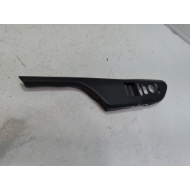 2016-20 HONDA CIVIC COUPE FRONT DRIVER SIDE DOOR MASTER WINDOW SWITCH BEZEL OEM