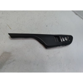 2016-20 HONDA CIVIC COUPE FRONT DRIVER SIDE DOOR MASTER WINDOW SWITCH BEZEL OEM