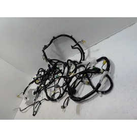 2019 Honda Civic Coupe Floor Wire Harness OEM