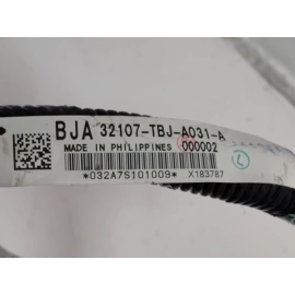 2019 Honda Civic Coupe Floor Wire Harness OEM