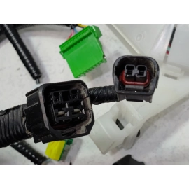 2019 Honda Civic Coupe Floor Wire Harness OEM