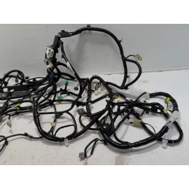 2019 Honda Civic Coupe Floor Wire Harness OEM