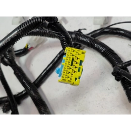 2019 Honda Civic Coupe Floor Wire Harness OEM