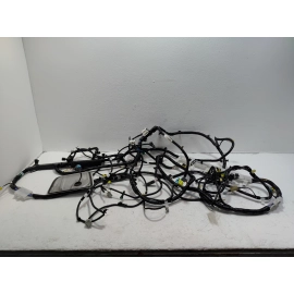 2019 Honda Civic Coupe Floor Wire Harness OEM