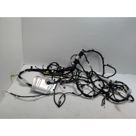 2019 Honda Civic Coupe Floor Wire Harness OEM