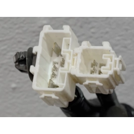 2019 Honda Civic Coupe Floor Wire Harness OEM