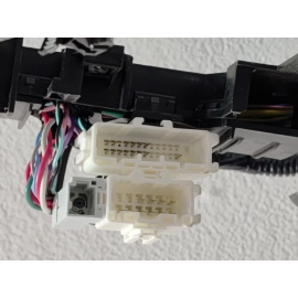 2019 Honda Civic Coupe Floor Wire Harness OEM