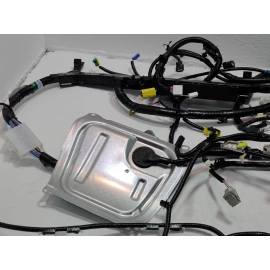 2019 Honda Civic Coupe Floor Wire Harness OEM